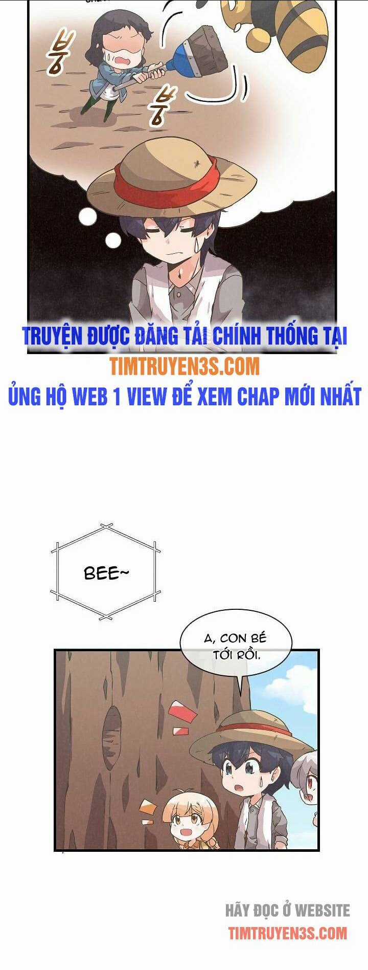 Tôi Trở Thành Một Nông Dân Chapter 27 trang 32