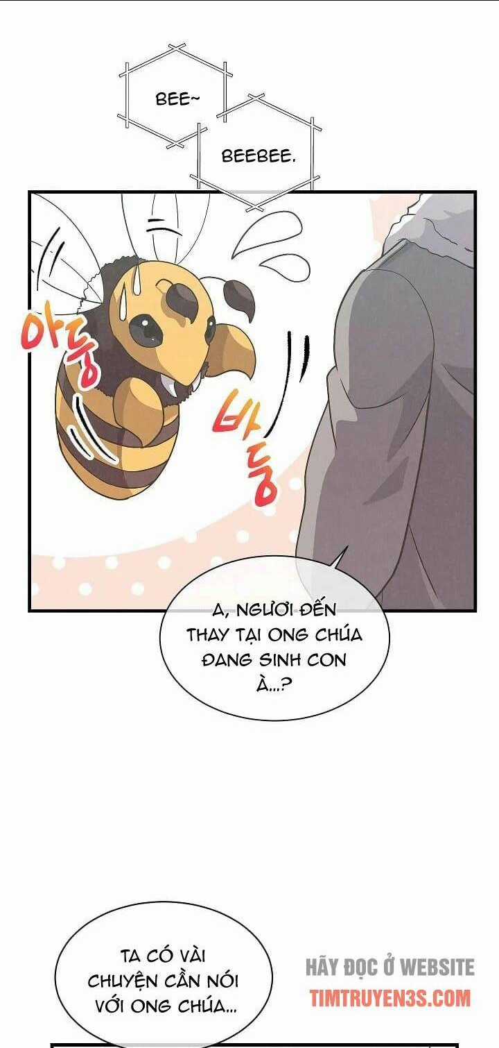 Tôi Trở Thành Một Nông Dân Chapter 27 trang 35