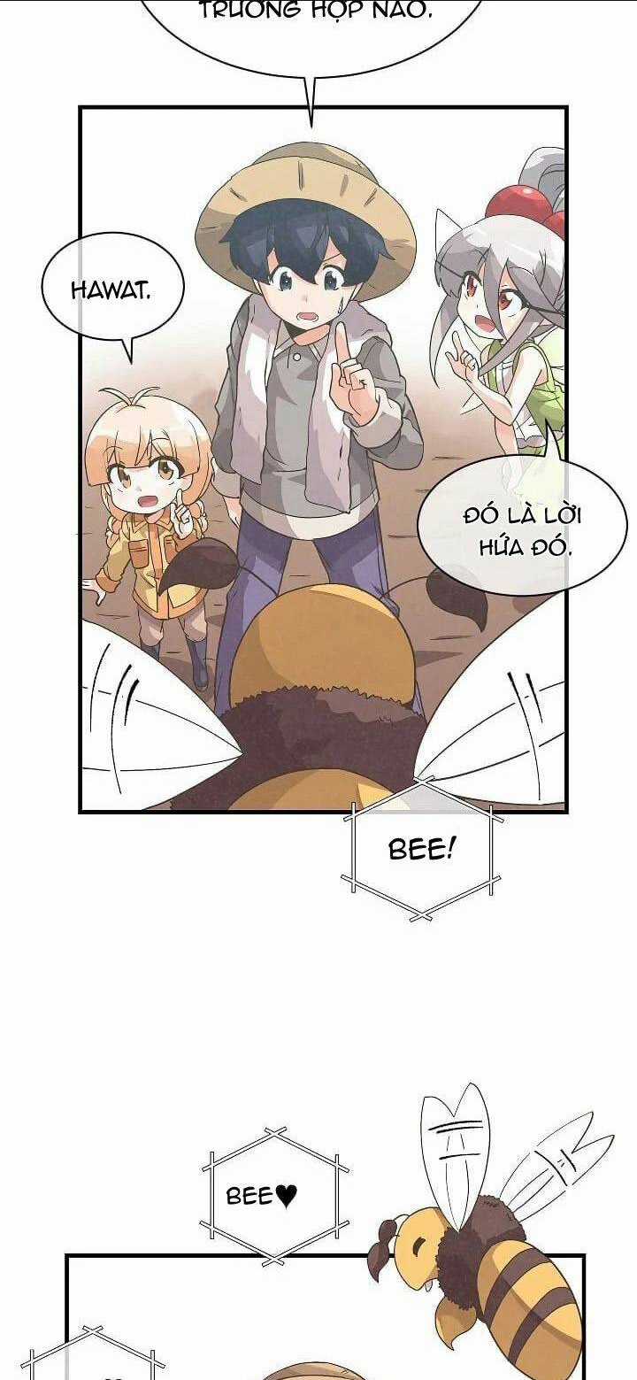 Tôi Trở Thành Một Nông Dân Chapter 27 trang 37