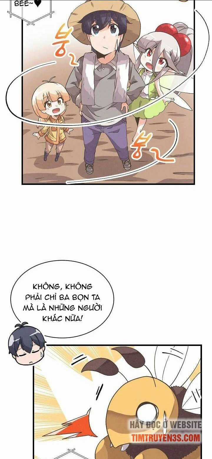 Tôi Trở Thành Một Nông Dân Chapter 27 trang 38