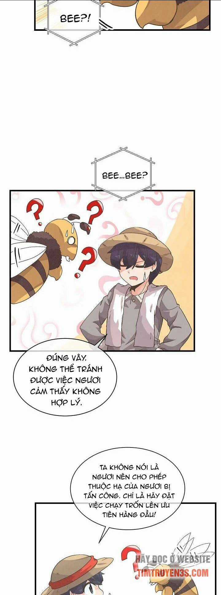 Tôi Trở Thành Một Nông Dân Chapter 27 trang 39