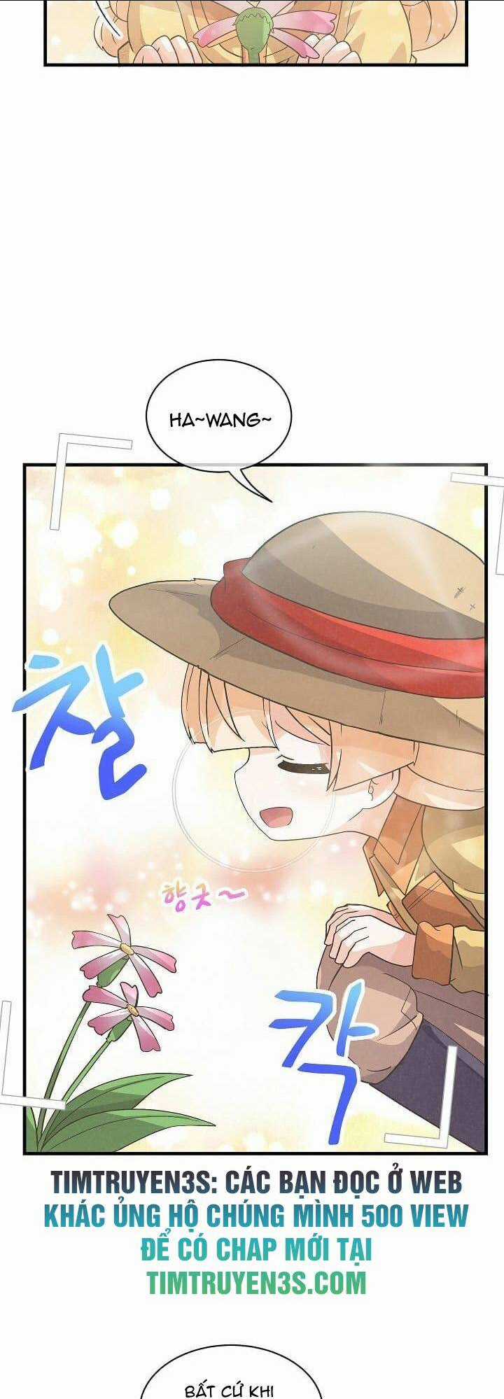 Tôi Trở Thành Một Nông Dân Chapter 27 trang 4