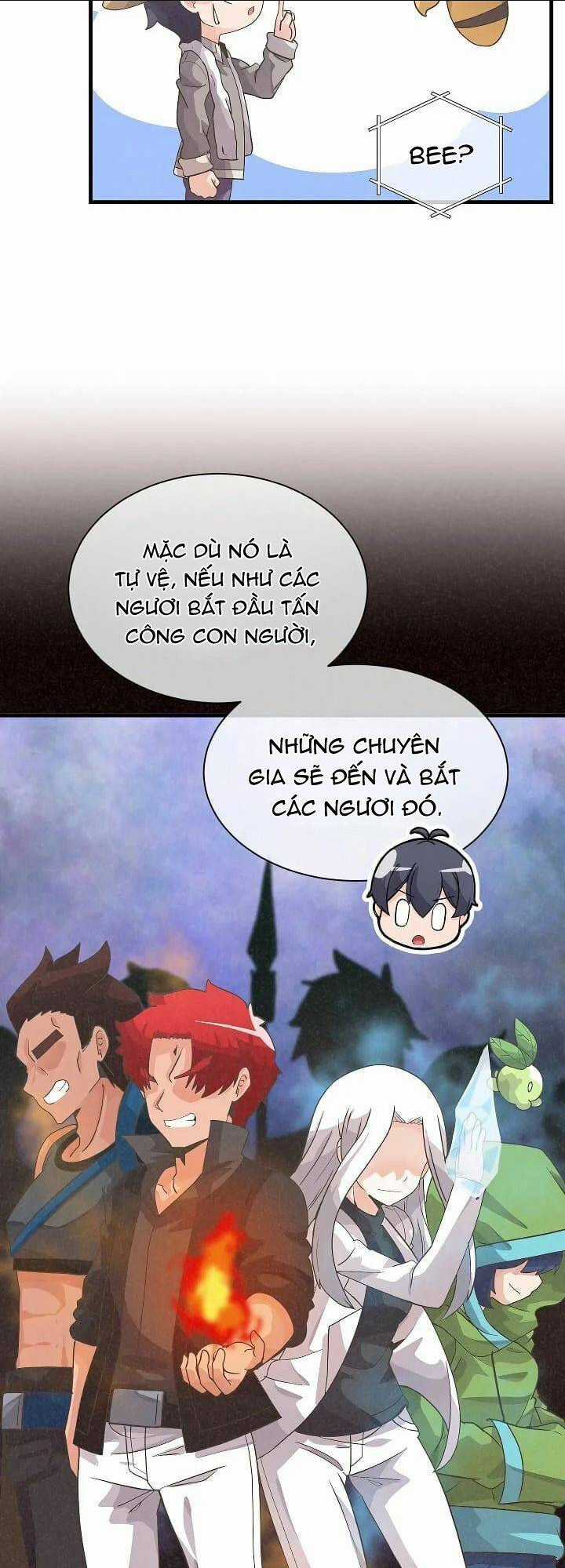 Tôi Trở Thành Một Nông Dân Chapter 27 trang 40