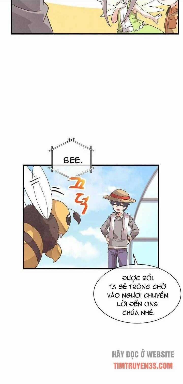 Tôi Trở Thành Một Nông Dân Chapter 27 trang 42