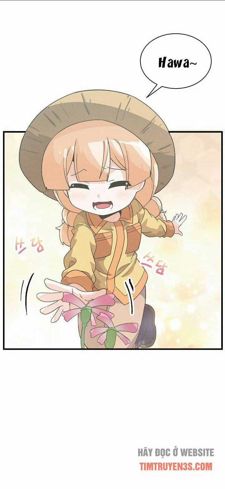 Tôi Trở Thành Một Nông Dân Chapter 27 trang 6