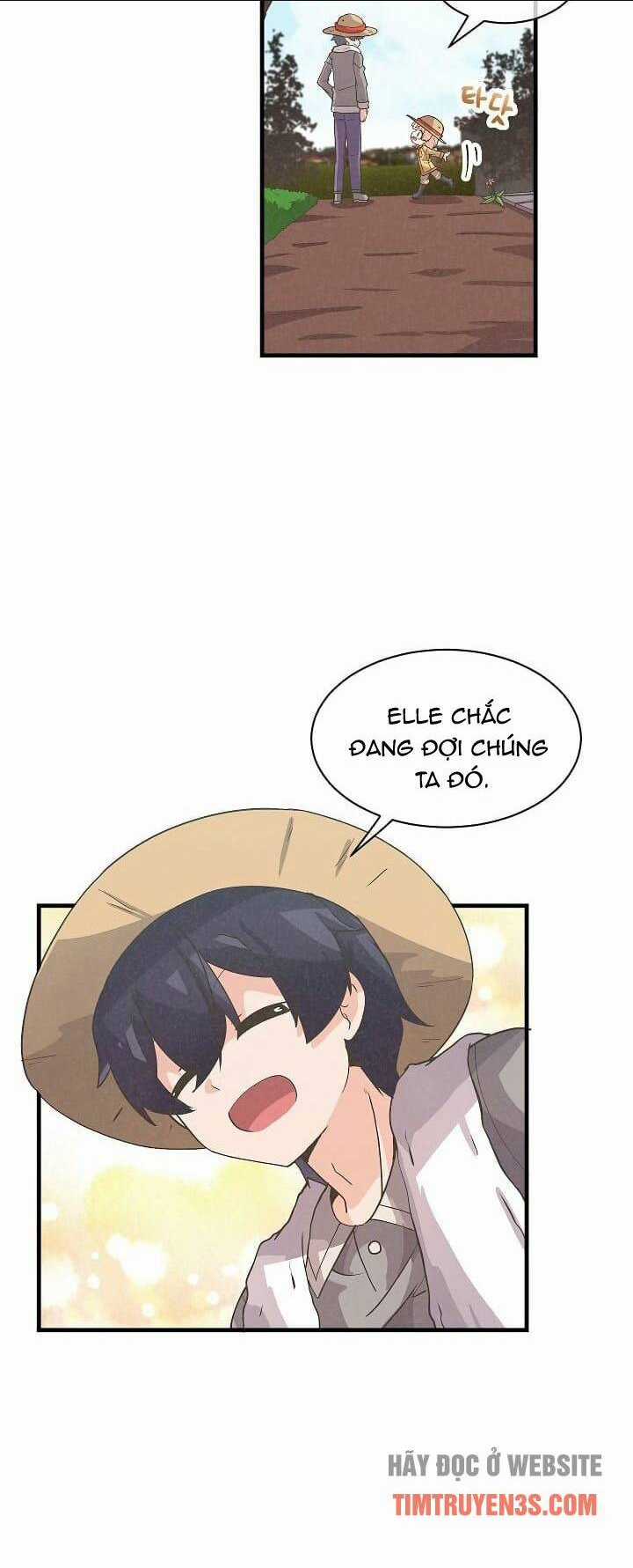 Tôi Trở Thành Một Nông Dân Chapter 27 trang 8