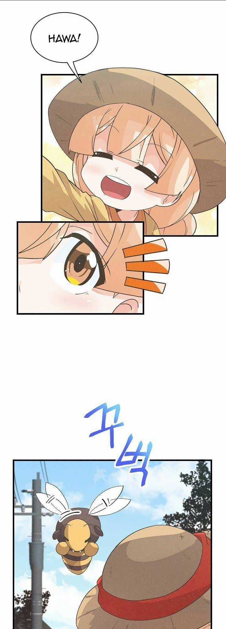 Tôi Trở Thành Một Nông Dân Chapter 27 trang 9