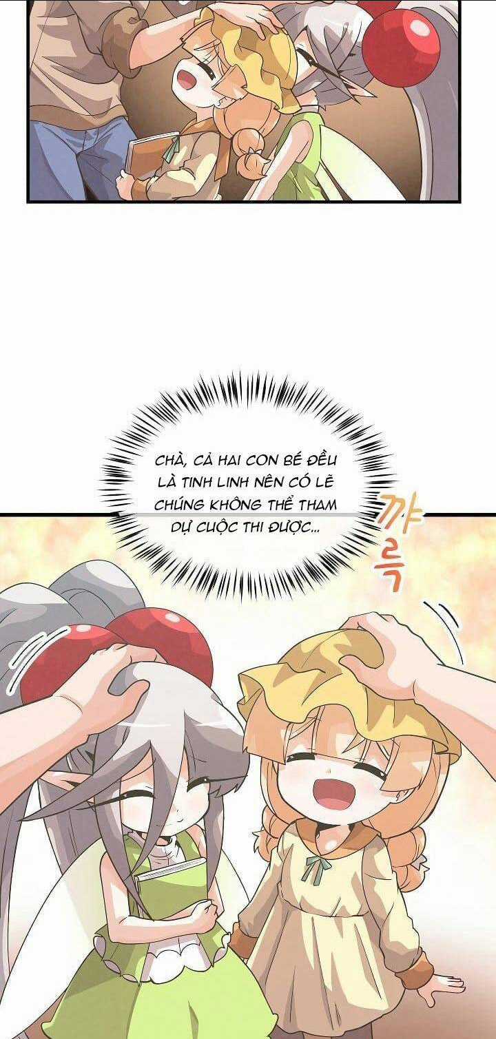 Tôi Trở Thành Một Nông Dân Chapter 28 trang 11