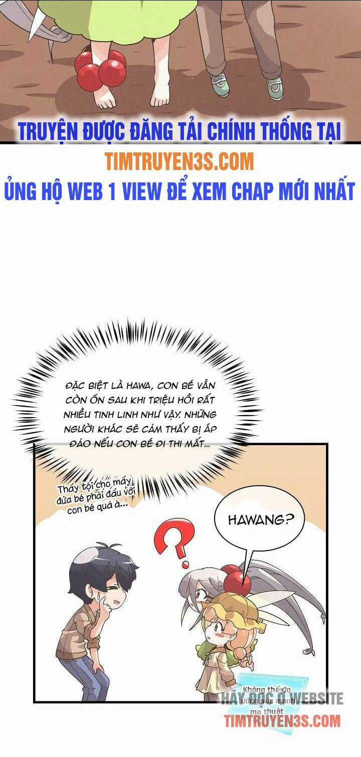 Tôi Trở Thành Một Nông Dân Chapter 28 trang 12