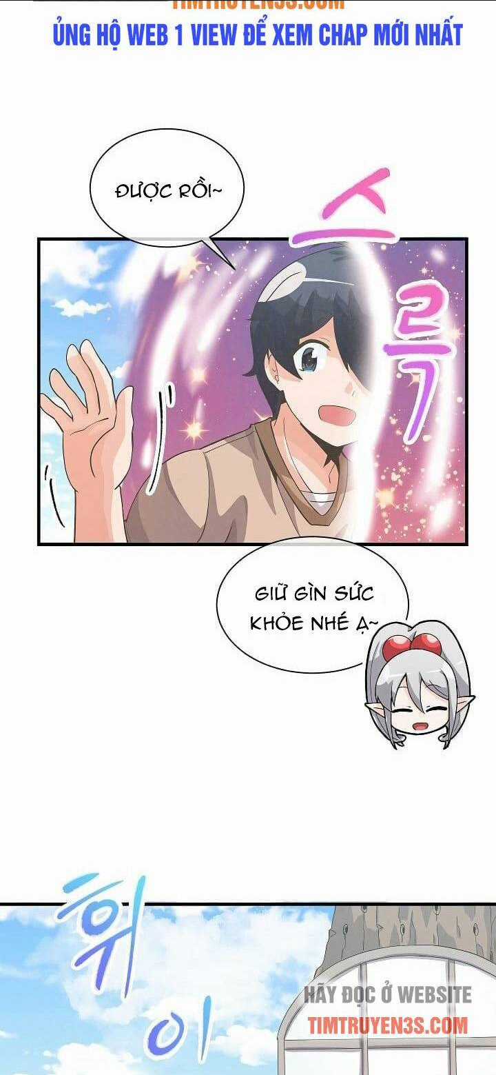 Tôi Trở Thành Một Nông Dân Chapter 28 trang 15