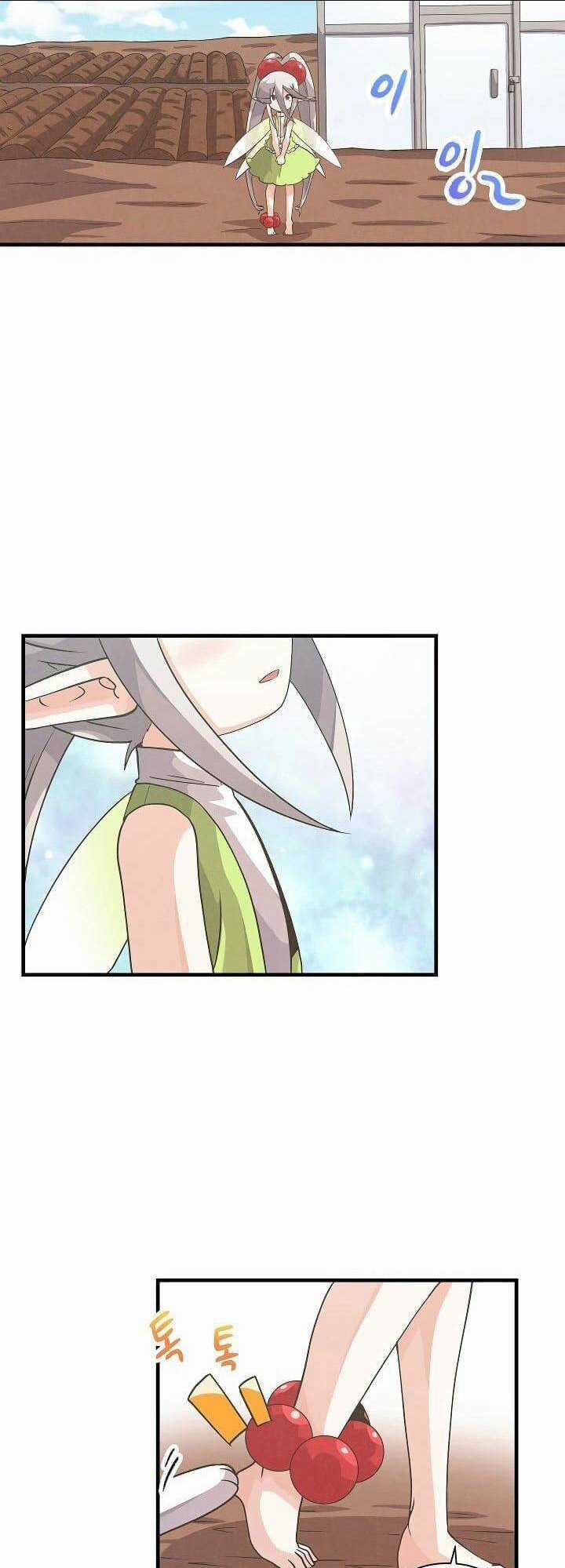 Tôi Trở Thành Một Nông Dân Chapter 28 trang 16