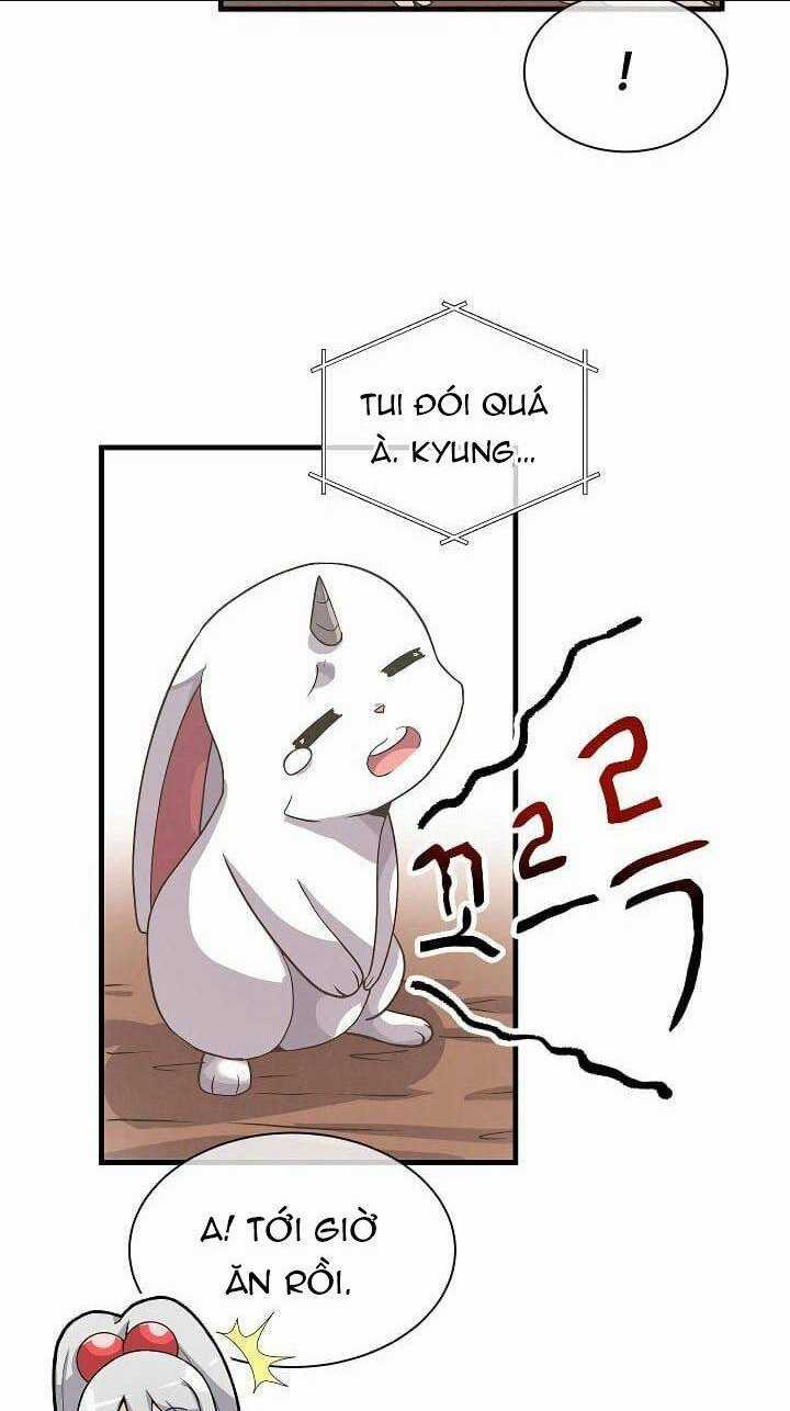 Tôi Trở Thành Một Nông Dân Chapter 28 trang 17