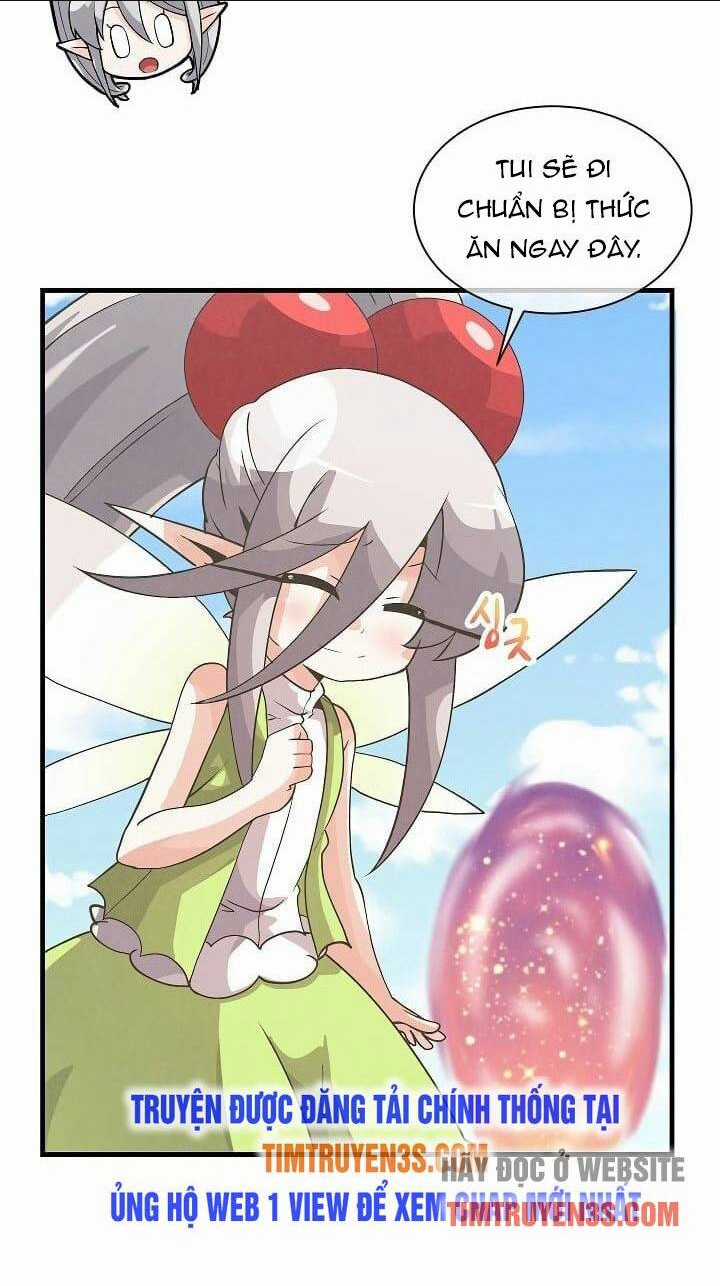 Tôi Trở Thành Một Nông Dân Chapter 28 trang 18