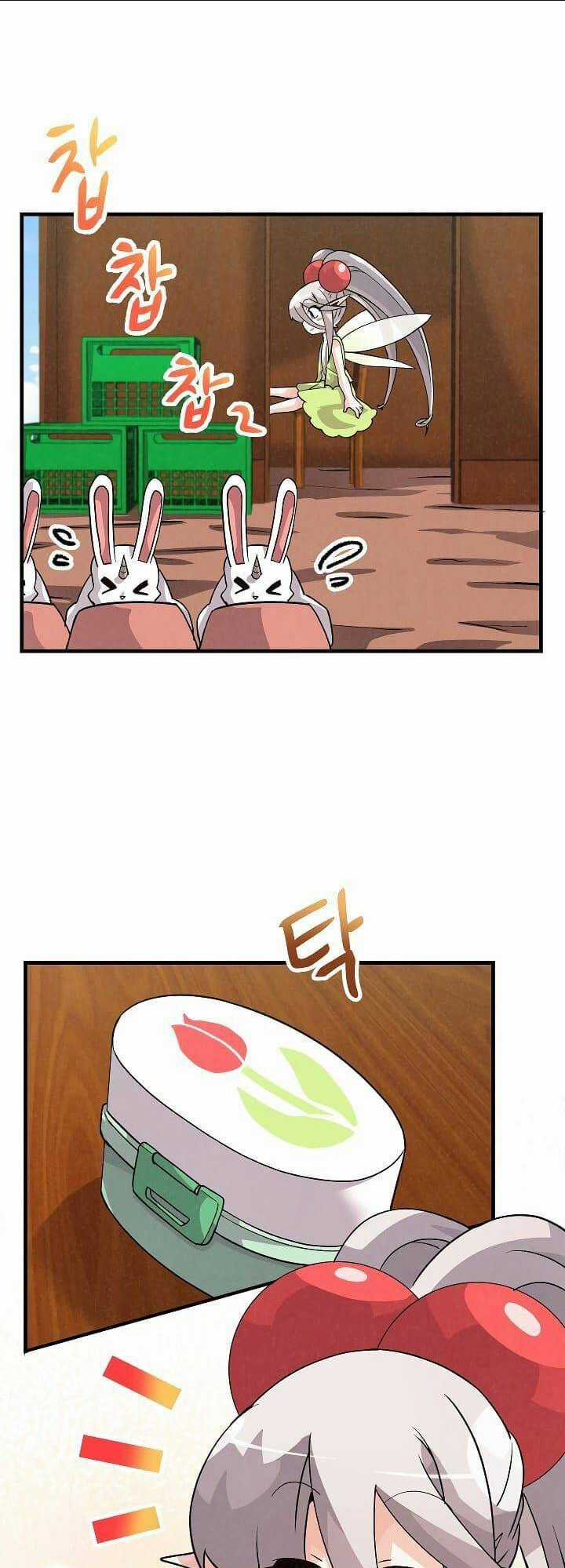 Tôi Trở Thành Một Nông Dân Chapter 28 trang 19