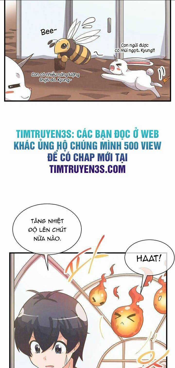 Tôi Trở Thành Một Nông Dân Chapter 28 trang 2