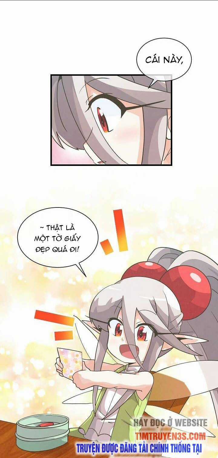 Tôi Trở Thành Một Nông Dân Chapter 28 trang 21