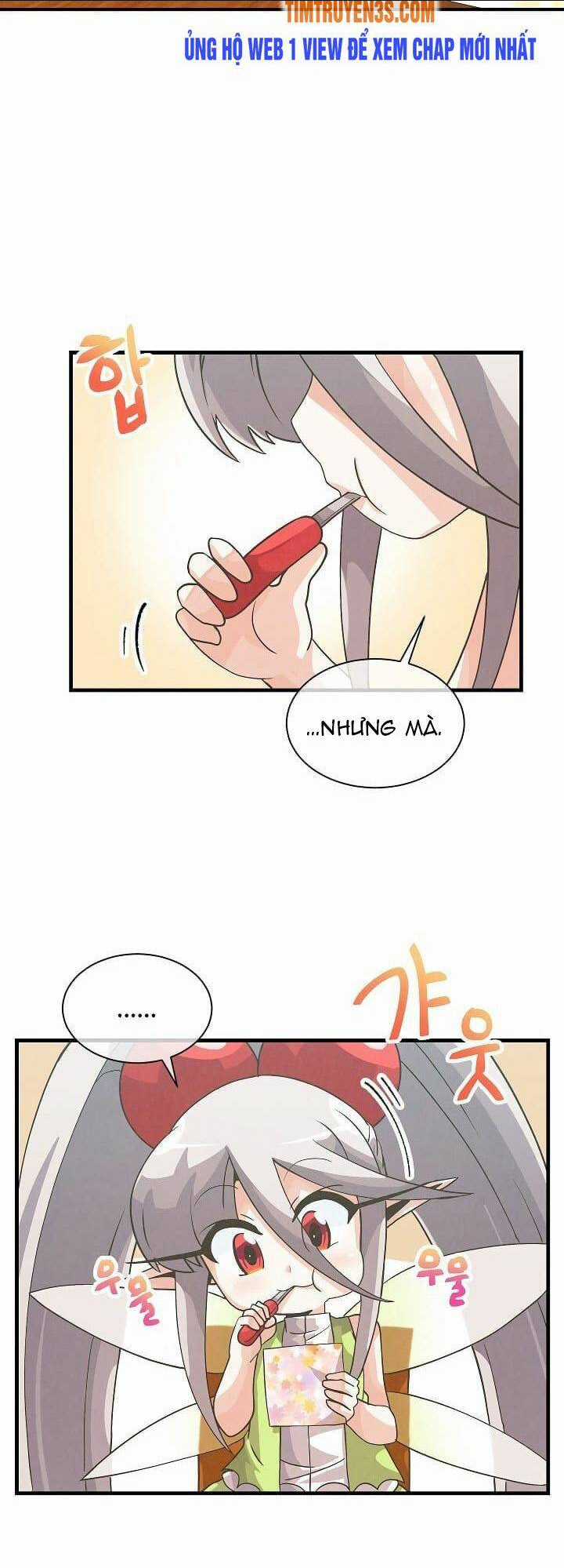 Tôi Trở Thành Một Nông Dân Chapter 28 trang 22