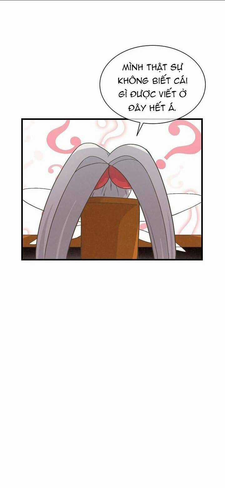 Tôi Trở Thành Một Nông Dân Chapter 28 trang 23