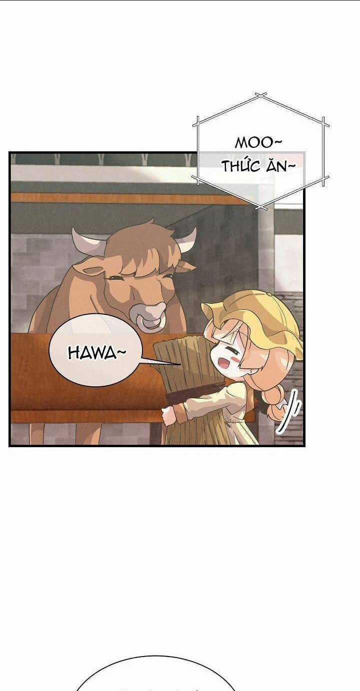 Tôi Trở Thành Một Nông Dân Chapter 28 trang 25