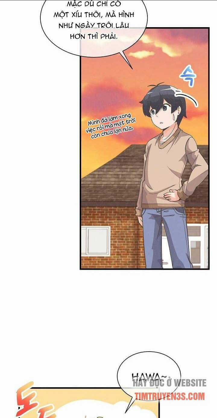 Tôi Trở Thành Một Nông Dân Chapter 28 trang 26