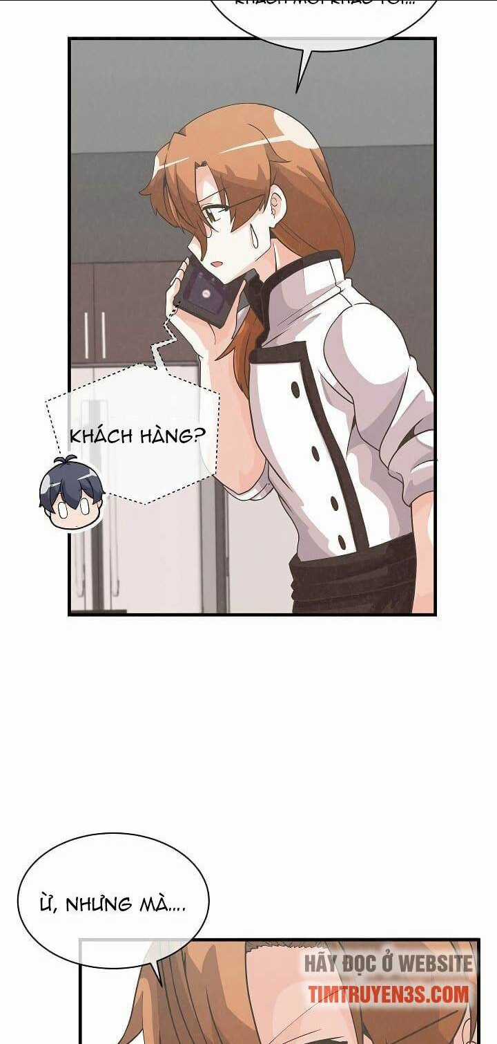 Tôi Trở Thành Một Nông Dân Chapter 28 trang 29