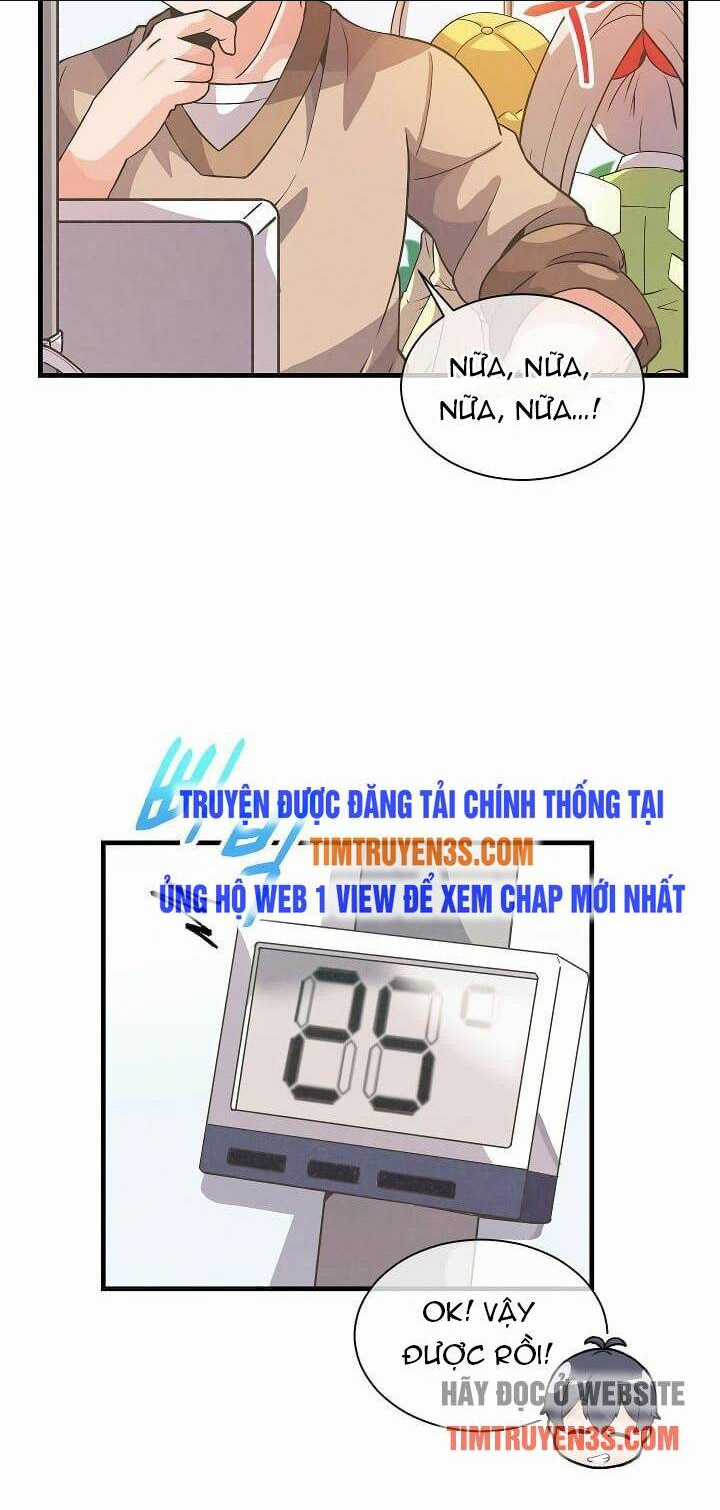 Tôi Trở Thành Một Nông Dân Chapter 28 trang 3