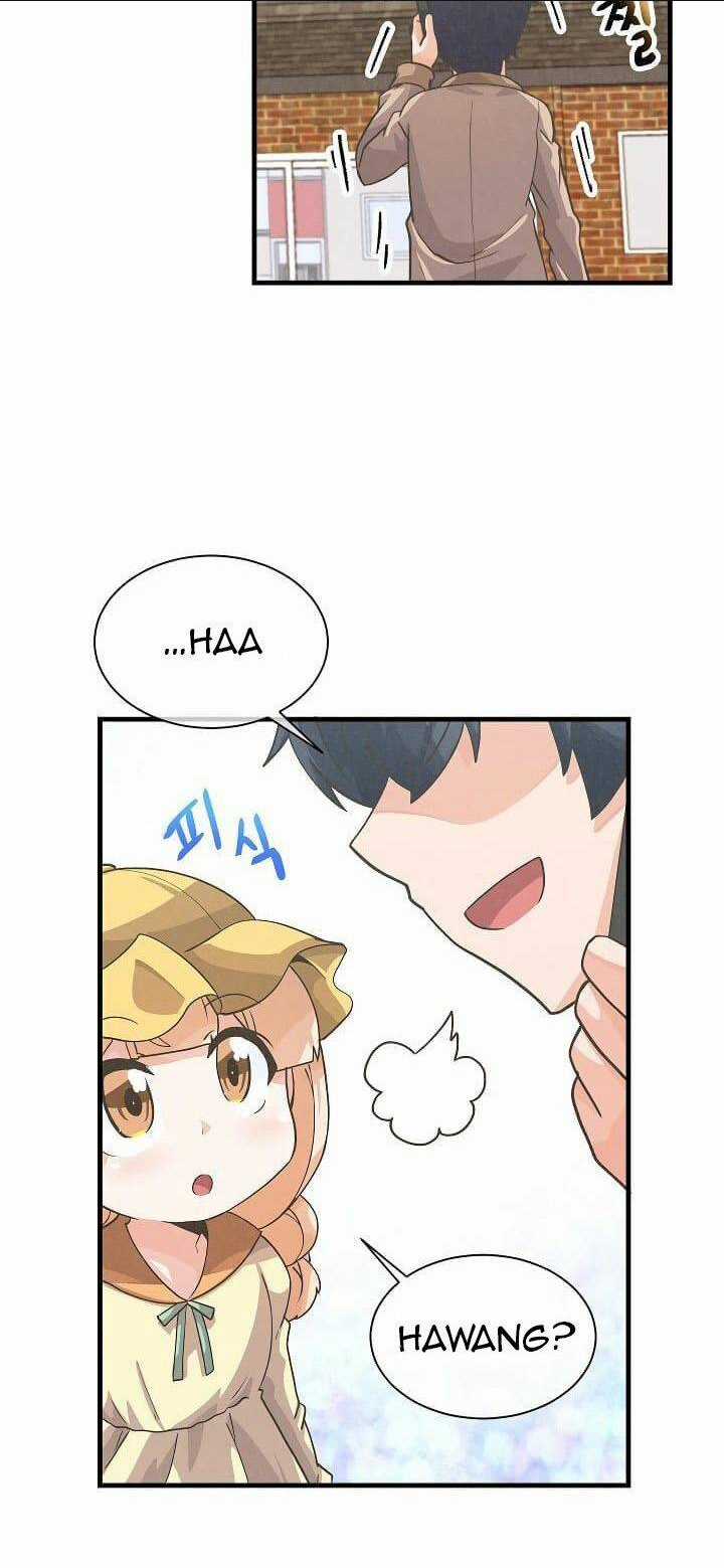 Tôi Trở Thành Một Nông Dân Chapter 28 trang 31