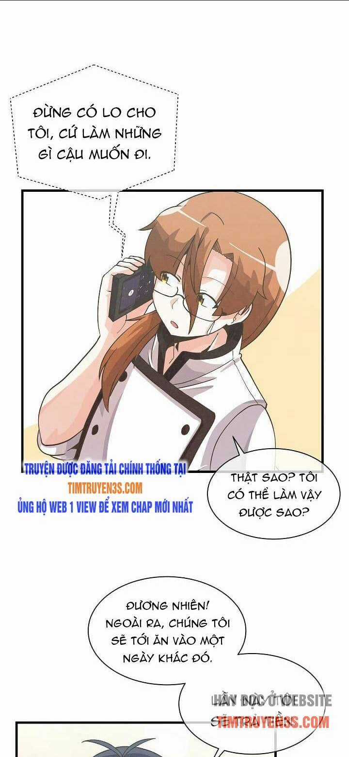 Tôi Trở Thành Một Nông Dân Chapter 28 trang 32