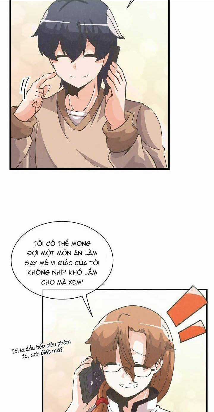 Tôi Trở Thành Một Nông Dân Chapter 28 trang 33