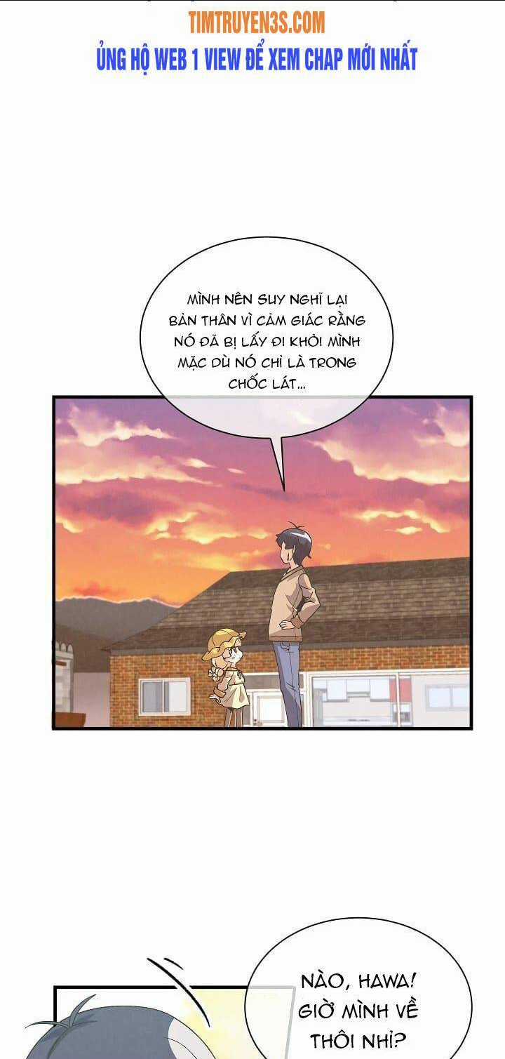 Tôi Trở Thành Một Nông Dân Chapter 28 trang 36