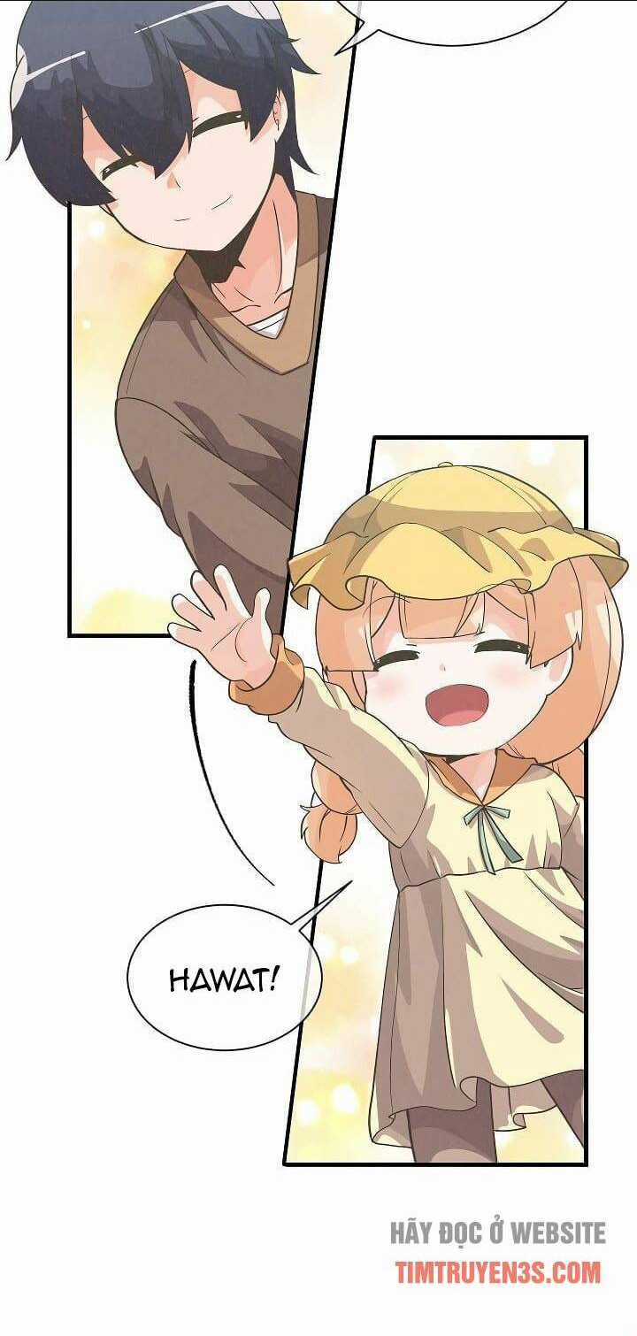 Tôi Trở Thành Một Nông Dân Chapter 28 trang 37