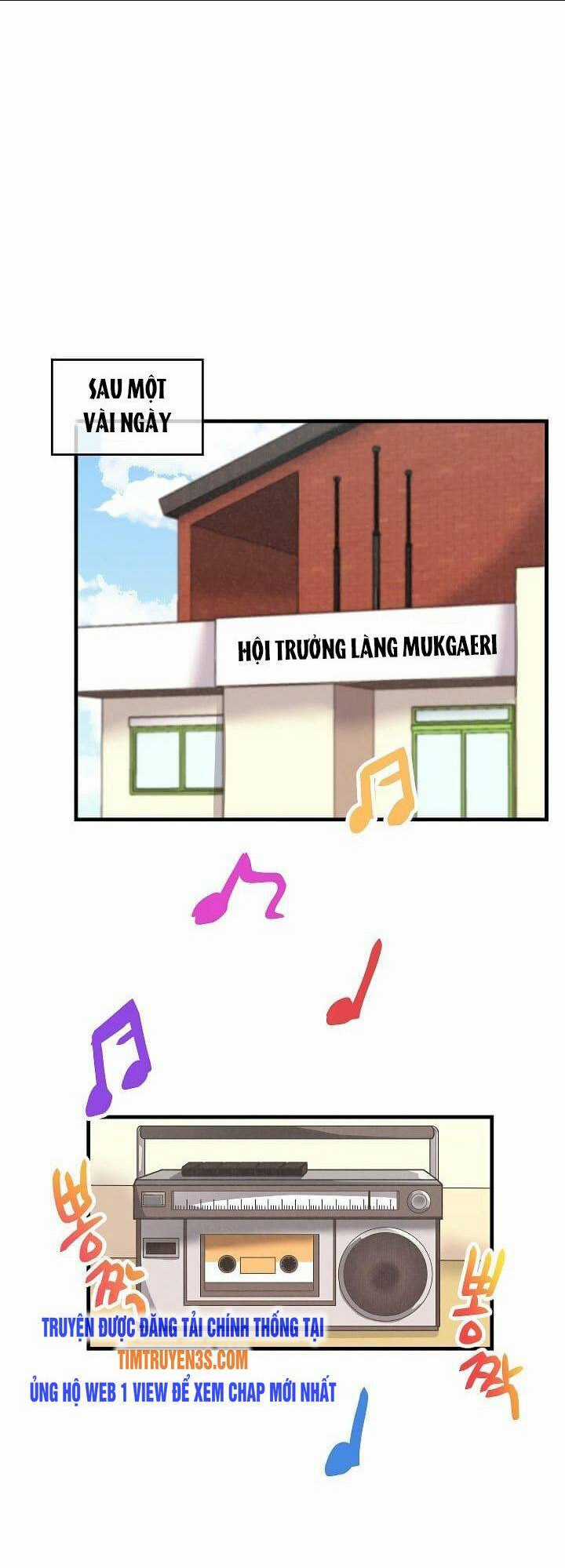 Tôi Trở Thành Một Nông Dân Chapter 28 trang 41