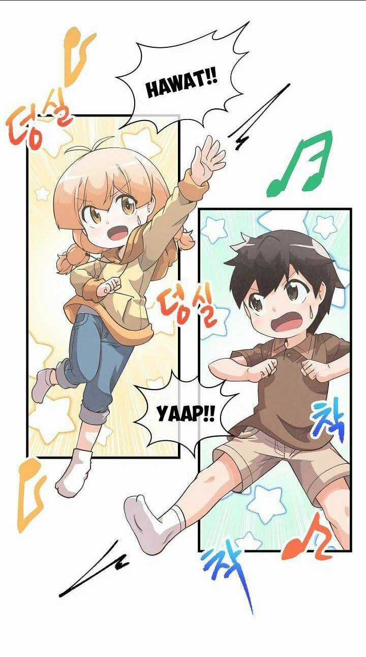 Tôi Trở Thành Một Nông Dân Chapter 28 trang 42