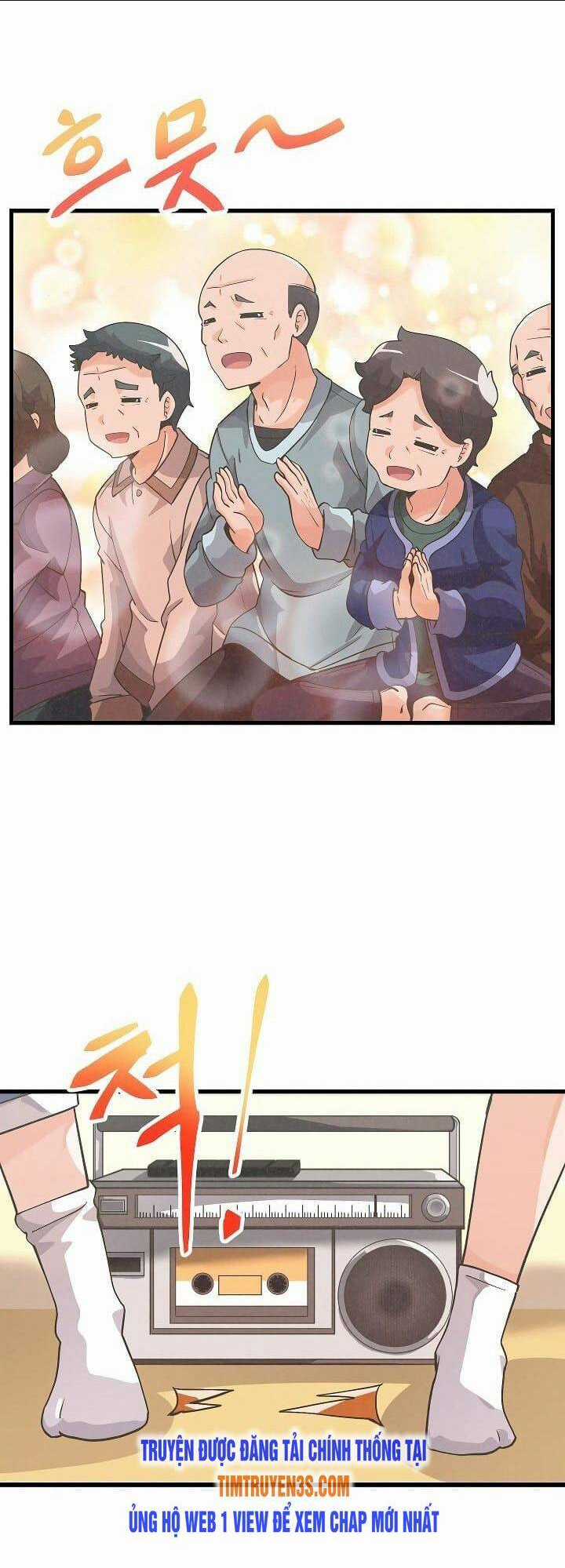 Tôi Trở Thành Một Nông Dân Chapter 28 trang 44