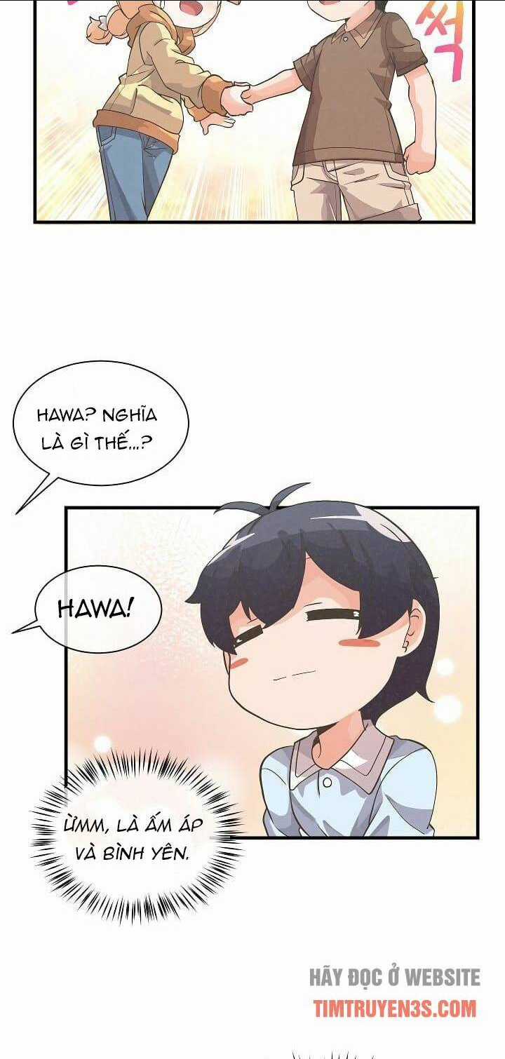 Tôi Trở Thành Một Nông Dân Chapter 28 trang 46