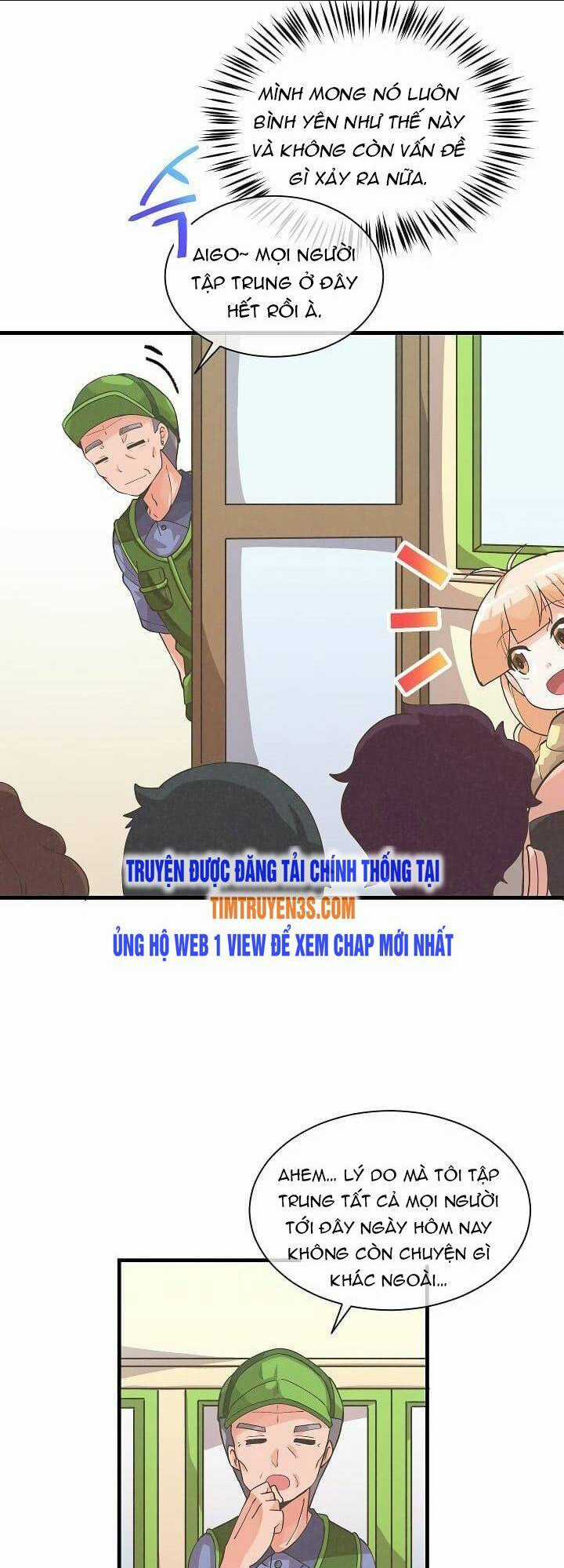 Tôi Trở Thành Một Nông Dân Chapter 28 trang 47