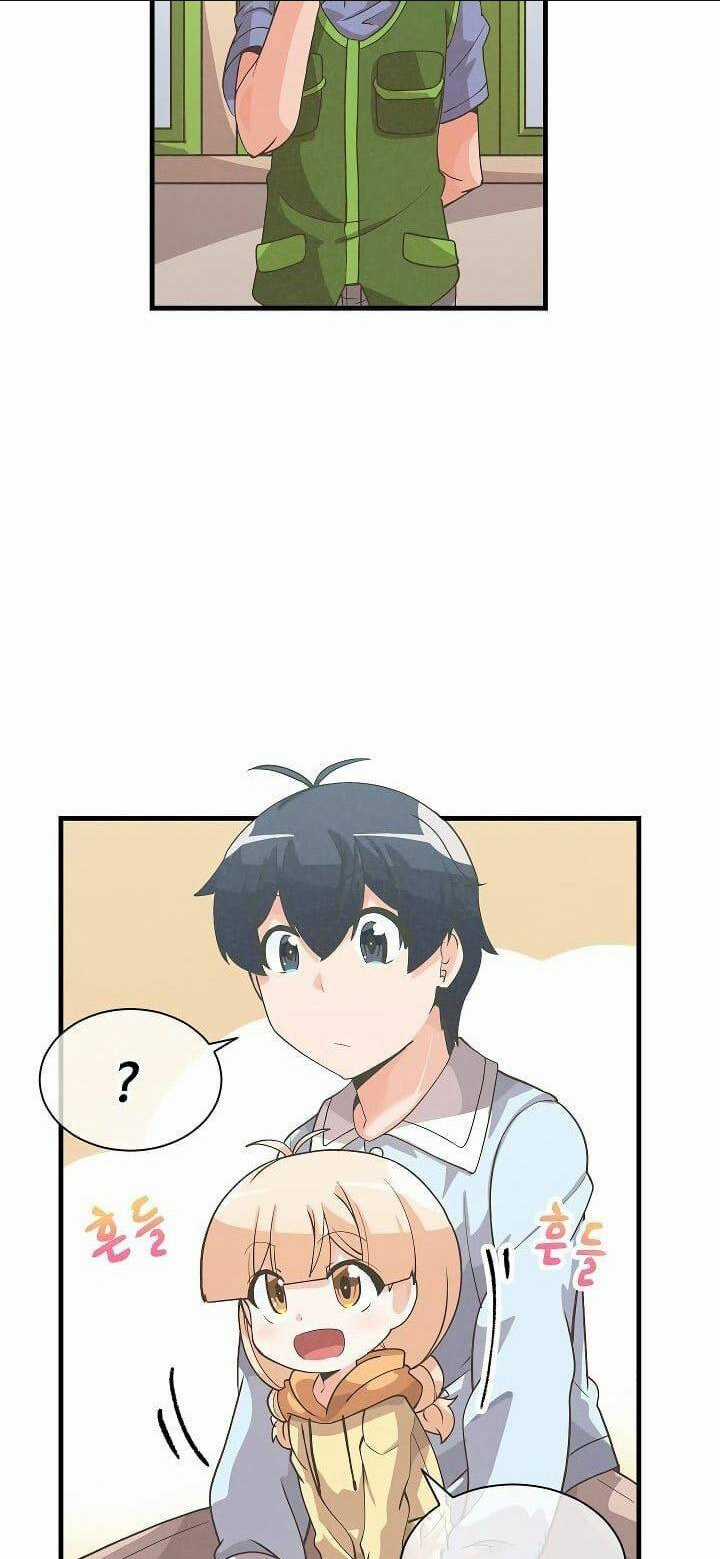 Tôi Trở Thành Một Nông Dân Chapter 28 trang 48