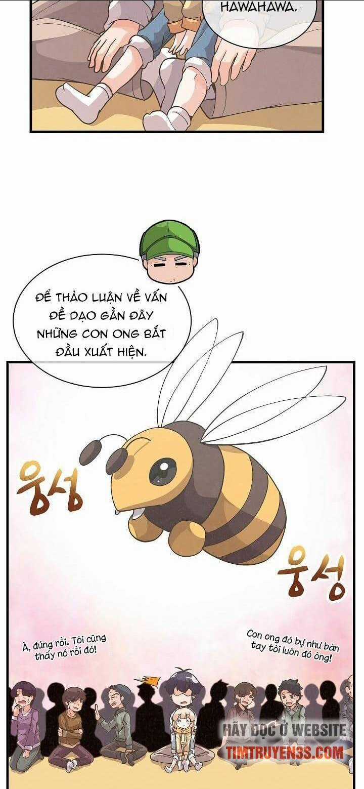 Tôi Trở Thành Một Nông Dân Chapter 28 trang 49