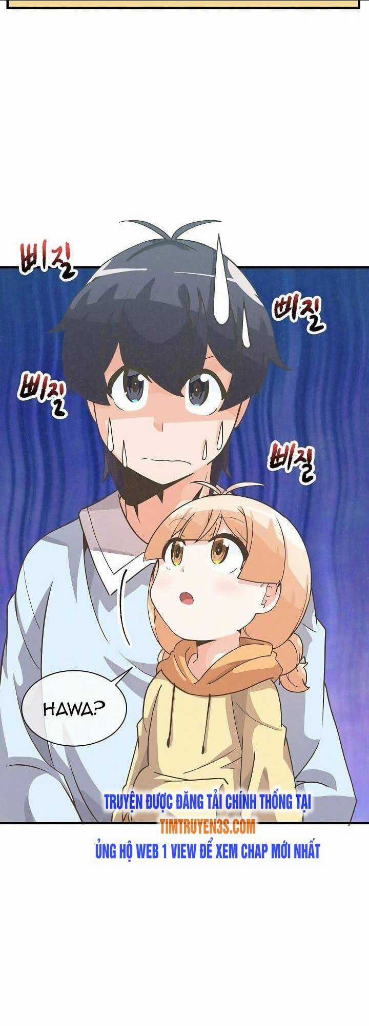 Tôi Trở Thành Một Nông Dân Chapter 28 trang 50