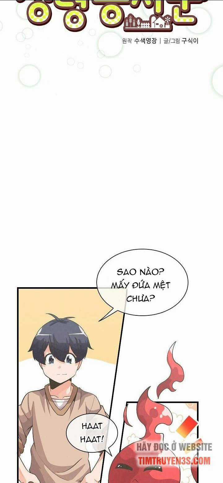 Tôi Trở Thành Một Nông Dân Chapter 28 trang 6