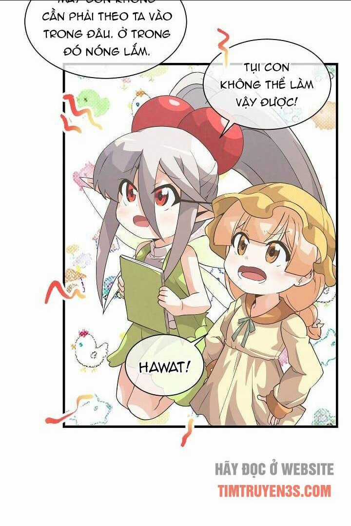 Tôi Trở Thành Một Nông Dân Chapter 28 trang 9