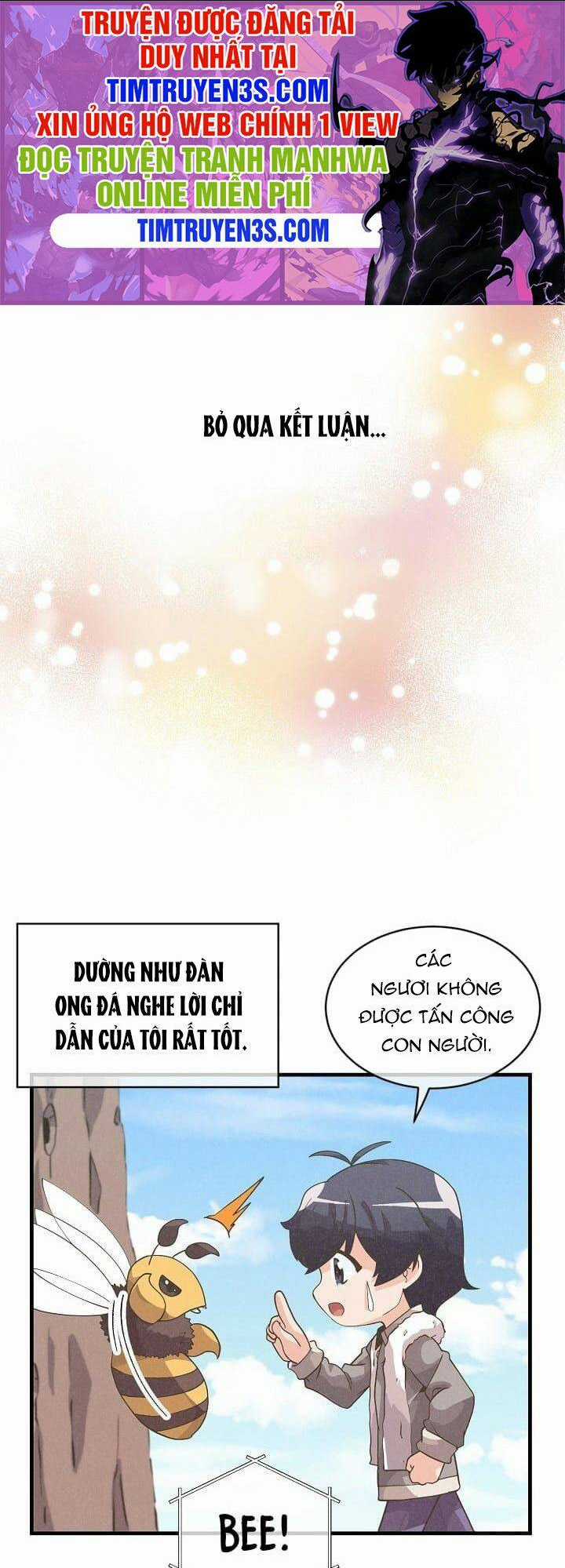 Tôi Trở Thành Một Nông Dân Chapter 29 trang 1