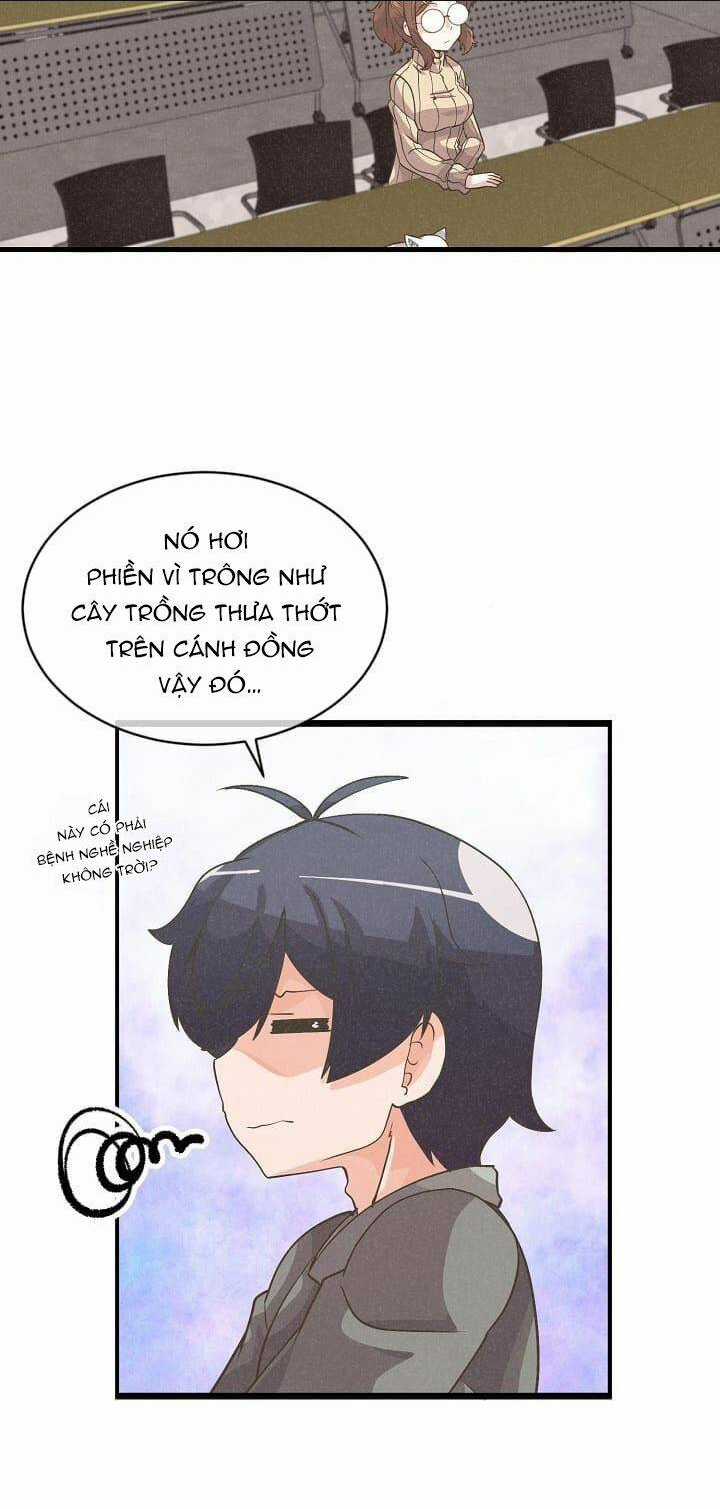 Tôi Trở Thành Một Nông Dân Chapter 29 trang 11