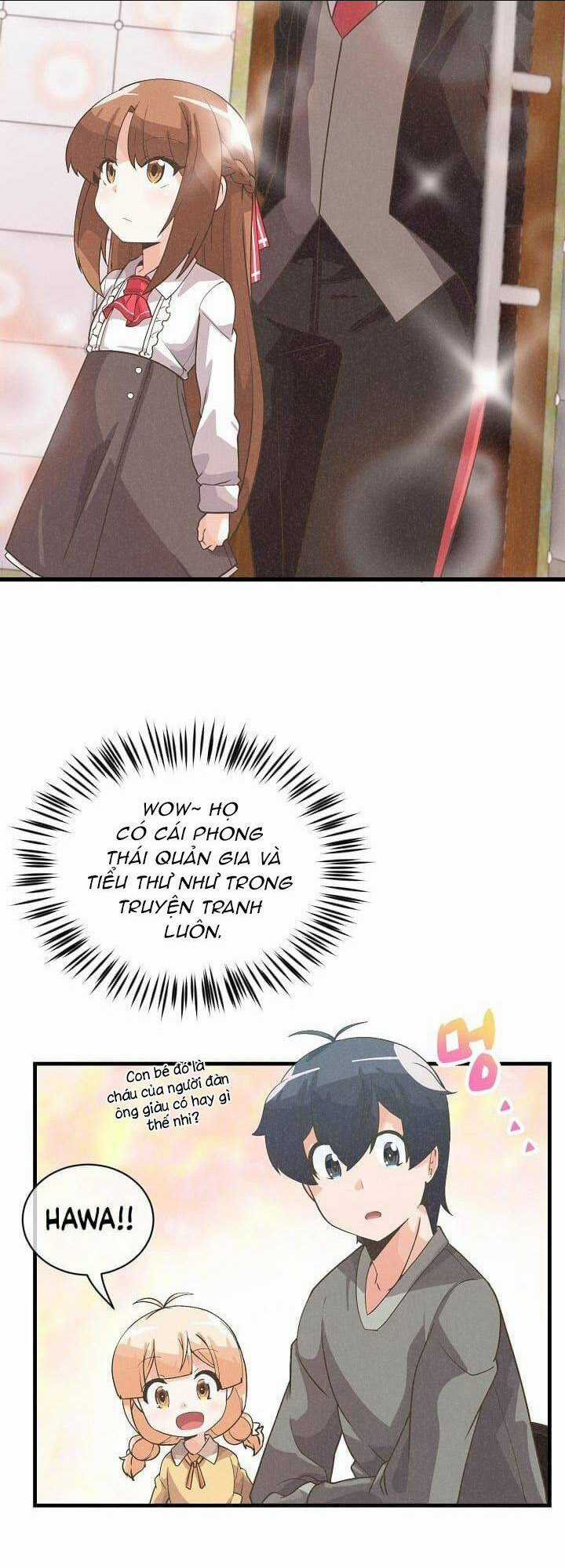 Tôi Trở Thành Một Nông Dân Chapter 29 trang 13