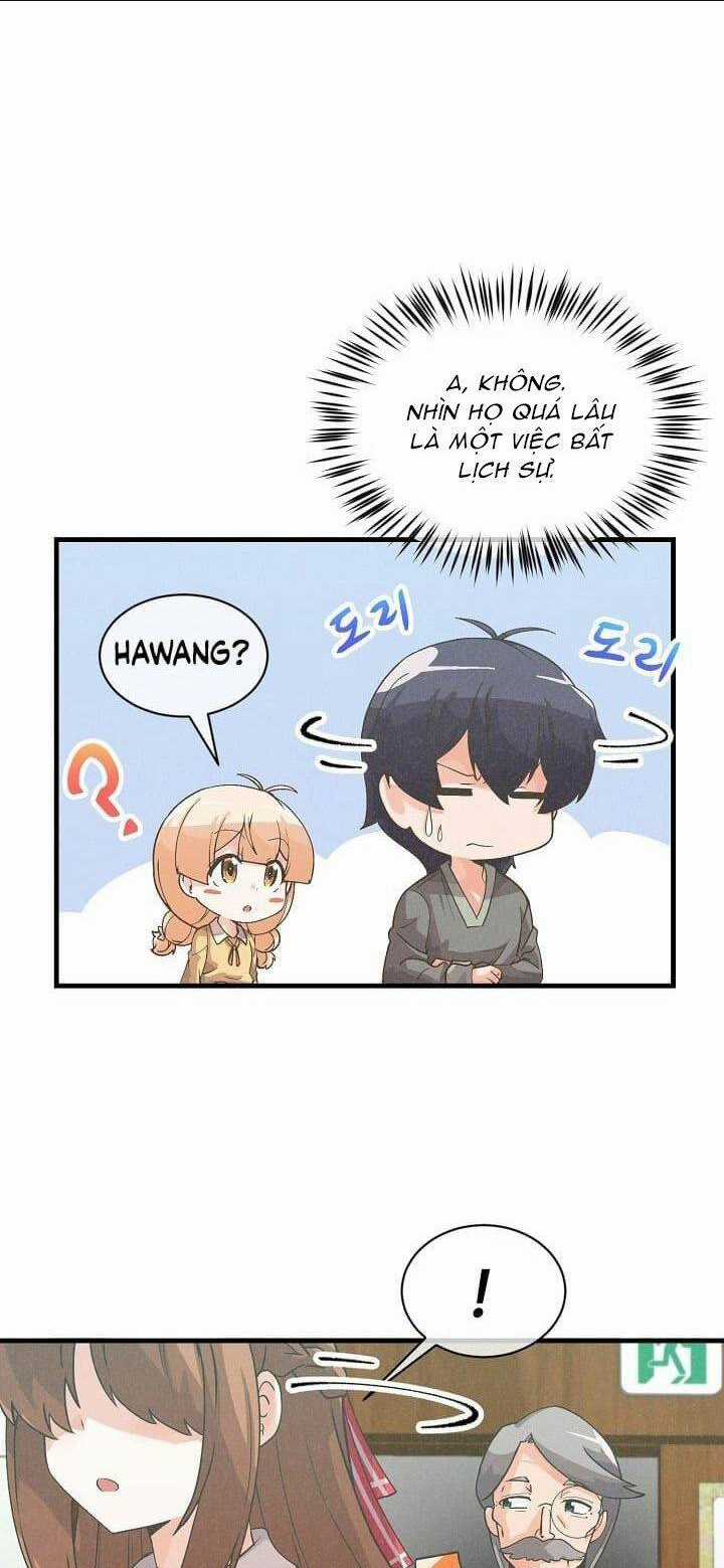 Tôi Trở Thành Một Nông Dân Chapter 29 trang 14