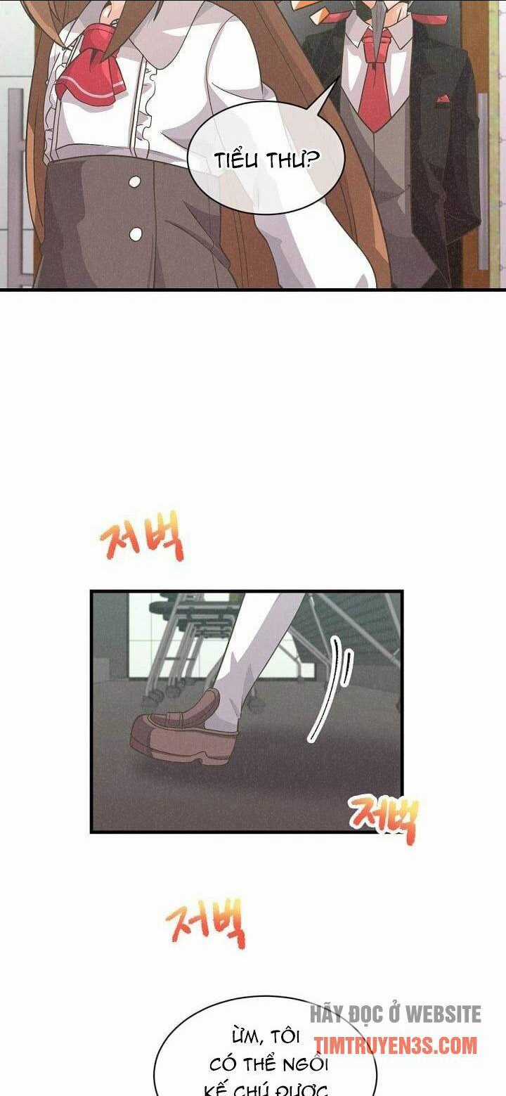 Tôi Trở Thành Một Nông Dân Chapter 29 trang 15