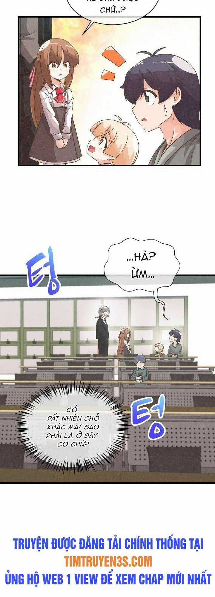 Tôi Trở Thành Một Nông Dân Chapter 29 trang 16