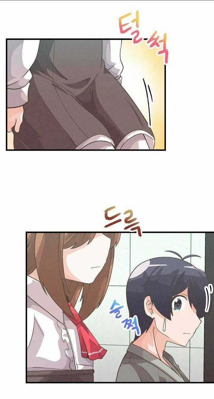 Tôi Trở Thành Một Nông Dân Chapter 29 trang 17