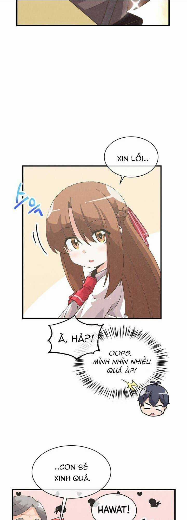 Tôi Trở Thành Một Nông Dân Chapter 29 trang 19