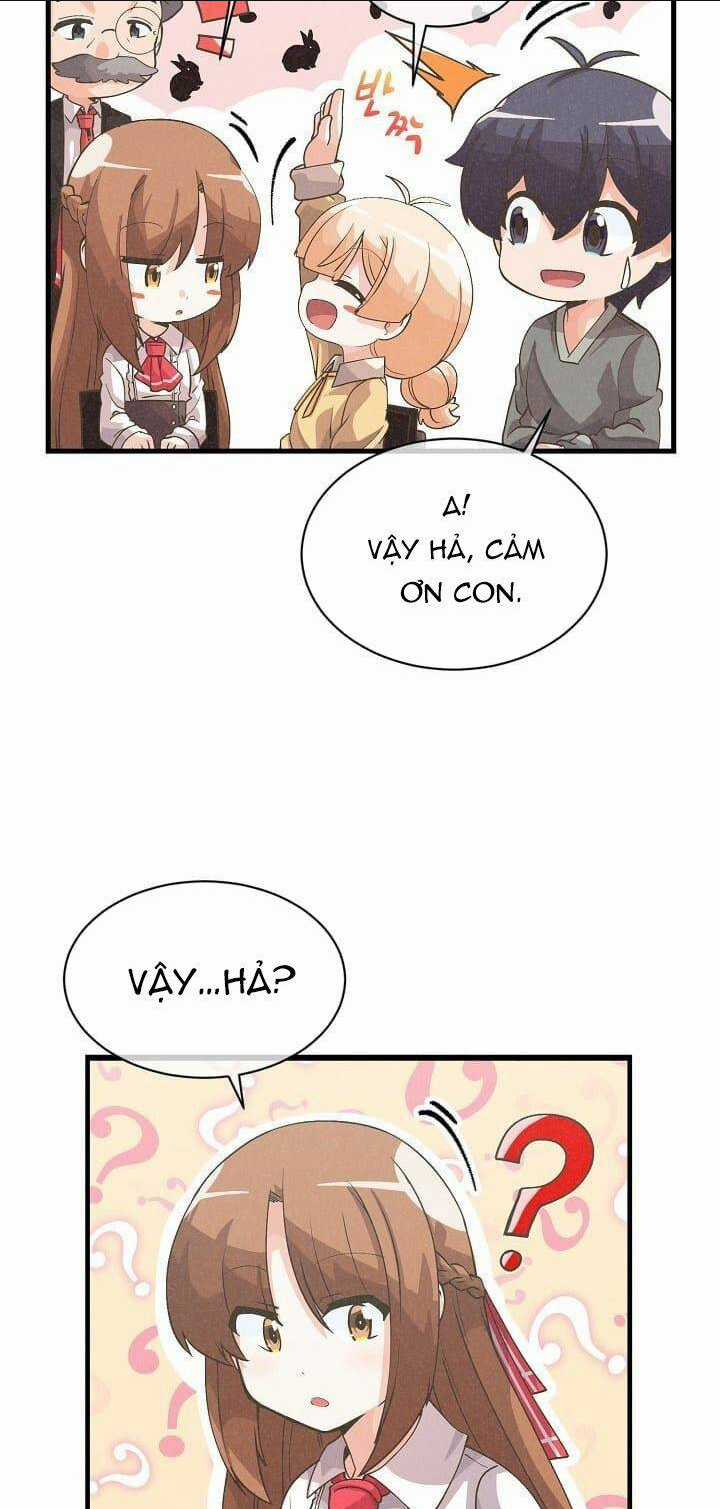 Tôi Trở Thành Một Nông Dân Chapter 29 trang 20